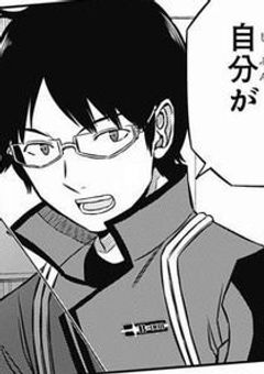 メガネくんの姉、最弱と見せかけて最強＆最恐です。