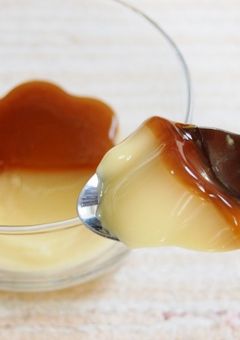 🍮を美味しく食べよう (激🔞)