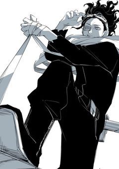 愛を知らない少女