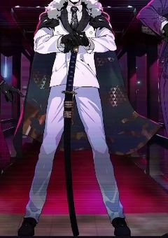 愛を教えてくれた