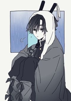 善逸の双子の弟