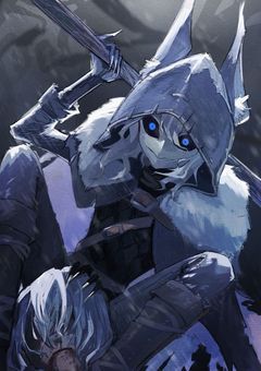 夜の番人と掃除屋