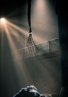 POPPY_PLAYTIME chapter1