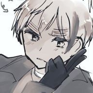 さめじさんのアイコン画像