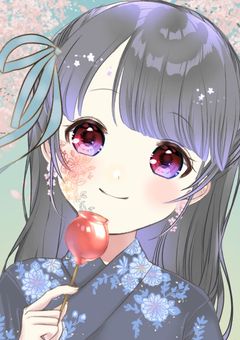 忌み嫌われた赤目