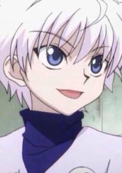 HUNTER × HUNTERに転生？！