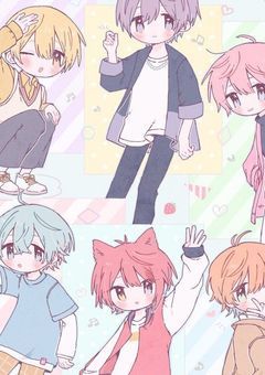 君がくれたもの