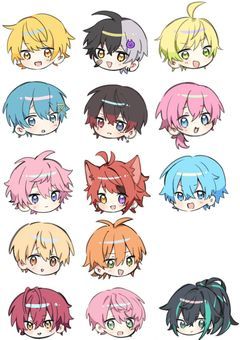 君と青春の1ページを 【〆】