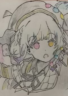 †イラスト部屋†