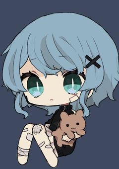 @N極さん専用部屋