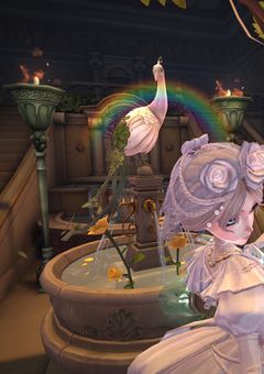 そこのお前、荘園来ないか？