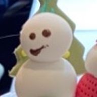 きなこさんのアイコン画像