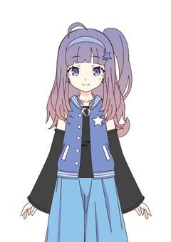 星奈  こと☆ 新人プリチューバー！