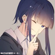 そら@フォロバ100%さんのアイコン画像