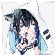 白さんのアイコン画像