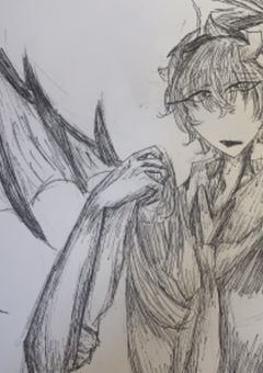 多分九割smttとierkしかないイラスト部屋