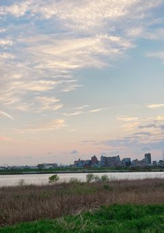 世界が終わる前に貴方が残した一言