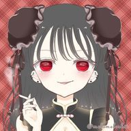 霧姫。🐈⬛❤️🔥@ to−nzu🖤@フォロバ90%さんのアイコン画像