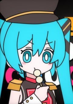 キャンディクッキーチョコレート🍭🍪🍫