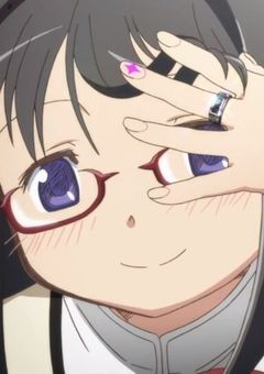 ほむほむと同じ能力を手に入れてしまいました Season2
