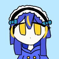 三日月ないと🌃@フォロバ確定演出さんのアイコン画像