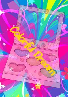 《プリチューバ事務所》Colorful Dream《💫5でスタッフ募集解禁》