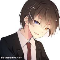 naire-さんのアイコン画像