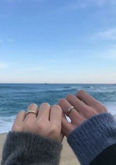 JrEXILE short story 💍🤍