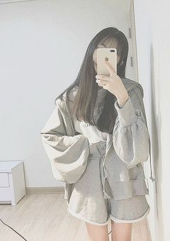 EXILETRIBEの紅一点は悩める女の子