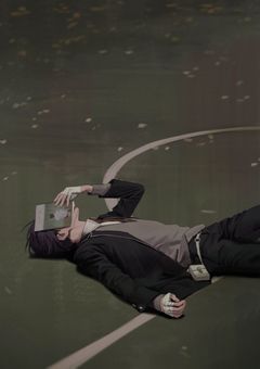 　あなたに好かれたい [ knmc ]