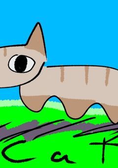 catが配信するだけ【配信部屋】