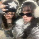   @＿ 無職ちゃん