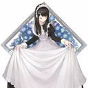 鈴奈 輪廻(メイド長)