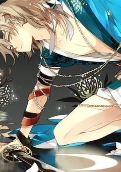 あなたの右腕になりたい。