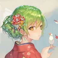 澪さんのアイコン画像