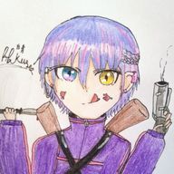 白青（はくせい）さんのアイコン画像