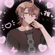 りな🍑🎮🎸🖤さんのアイコン画像