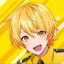 あっきぃ＠元気の擬人化☆