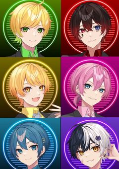 私の弟達が塩対応です…