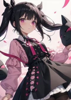 何か私…嫌われてない?