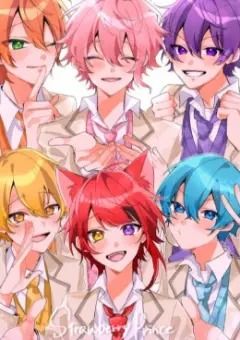 いざ行け!すとぷりと貴方の冒険物語!