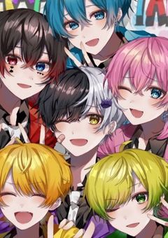 公園で子供を拾ったら6人の子供でした!?