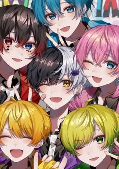 レインボープリキュア!