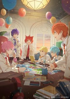 暇人の月姫さんの雑談部屋