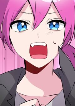 親はけちゃを愛さない。(🐷🩷️ver.)