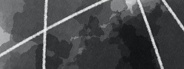 黒猫信者@イラストさんの壁紙画像