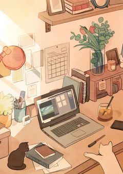 アイコン部屋