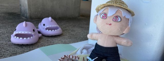 Ryugoe ibukiさんの壁紙画像