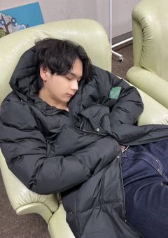 JO1にはマンネがもう1人