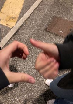 プリンセスのInstagram